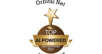 海外ビジネス誌「APAC CIO Outlook」が選ぶ「Top 10　AI Powerd Solution Companies 2021」に選出されました